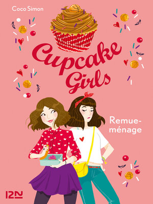 cover image of Cupcake Girls--tome 10